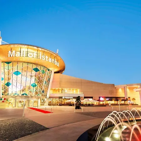 Mall Of By Newinn Apartamento *