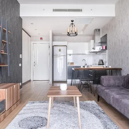 Apartamento Mall Of By Newinn *