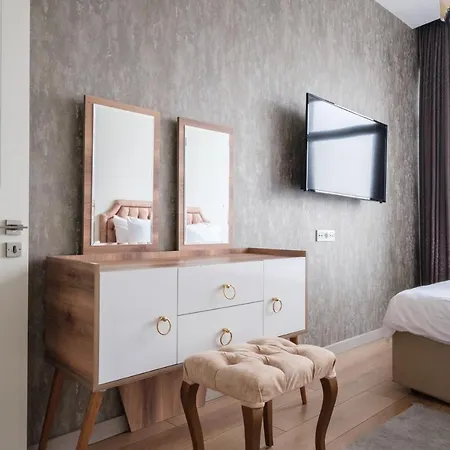 Apartamento Mall Of By Newinn