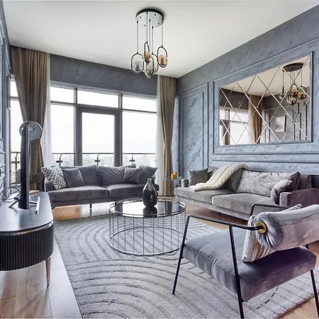 Mall Of By Newinn Apartment Istanbul