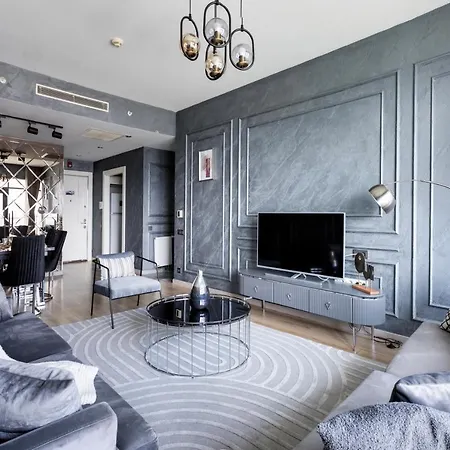 Mall Of By Newinn Apartment Istanbul