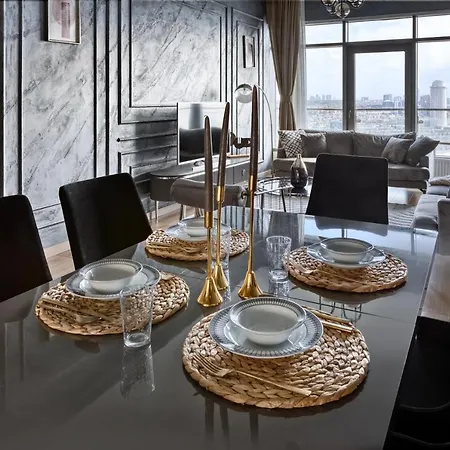 Mall Of By Newinn Apartment Istanbul