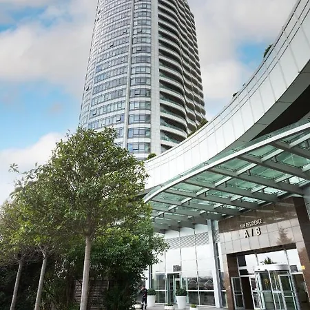 Apartamento Mall Of By Newinn